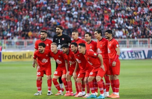  شوک به تراکتور؛ جشن قهرمانی احتمالی بدون حضور پرشورها؟ 