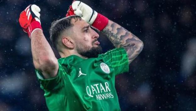  رده‌بندی بهترین دروازه‌بانان جهان؛ دوناروما در صدر