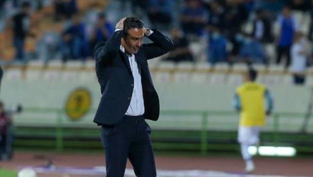 نه استقلال می‌خواهد، نه مجیدی می‌آید 