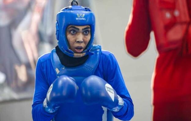 ۳ طلا و یک نقره سانداکاران ایران در جام جهانی