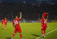  تراکتور؛ بهترین تیم ایران در رده‌بندی IFFHS 