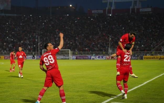  تراکتور؛ بهترین تیم ایران در رده‌بندی IFFHS 