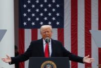 ترامپ: عملکرد خوبی در سیاست تعرفهای داریم