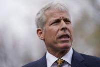 می‌توانیم کشتی‌های حامل نفت ایران را ردیابی و متوقف کنیم