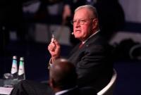 ​​​​​​​پیشنهاد نماینده ترامپ برای تقسیم اوکراین!