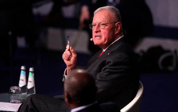 ​​​​​​​پیشنهاد نماینده ترامپ برای تقسیم اوکراین!