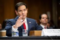  روبیو: متخلفان اخراج می‌شوند؛ روادید آمریکا امتیاز است نه حق!