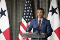 وزیر دفاع آمریکا: مذاکرات با ایران ثمربخش بود