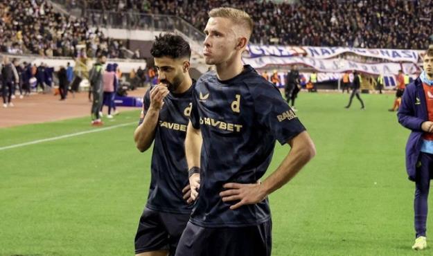 پروژه بازگشت یک پرسپولیسی کلید خورد