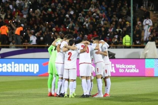 اعلام ساعت برگزاری ٢ دیدار تیم ملی فوتبال 