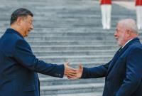 برزیل، برنده اصلی جنگ تجاری «ترامپ» علیه چین