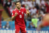 پورعلی‌گنجی: دوست دارم با لباس پرسپولیس خداحافظی کنم