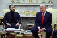 ترامپ: مشکل با ایران را حل خواهم کرد/ حمله به ایران همچنان گزینه روی میز است!