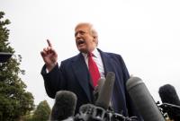  آمریکا از امضای بیانیه گروه هفت در محکومیت حمله روسیه به اوکراین خودداری کرد