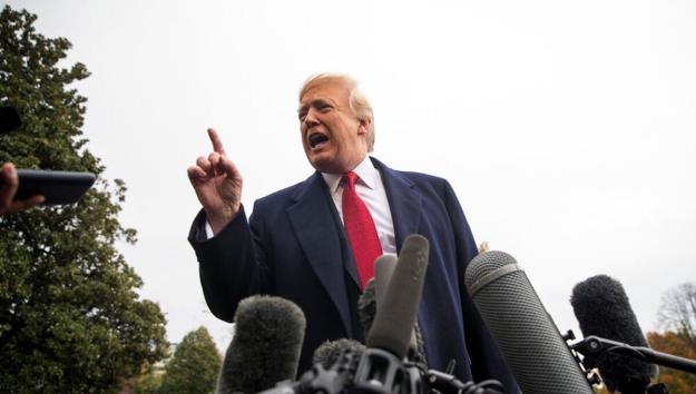  آمریکا از امضای بیانیه گروه هفت در محکومیت حمله روسیه به اوکراین خودداری کرد