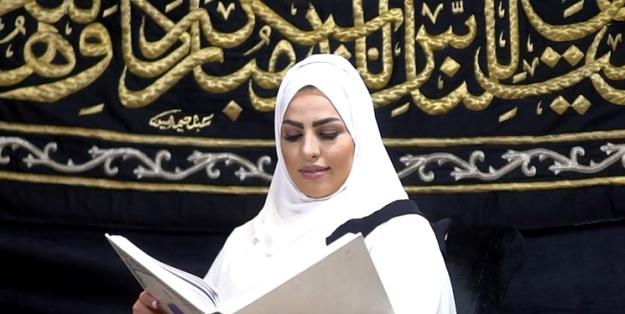 پرده کعبه به نفع آسیب‌دیدگان ایرانی کرونا حراج می‌شود