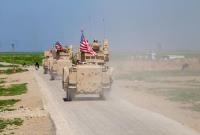 آمریکا در حال تخلیه پایگاه «کونیکو» در سوریه 