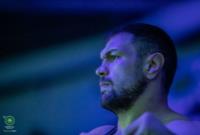  کمیل قاسمی سرمربی کشتی عربستان شد 