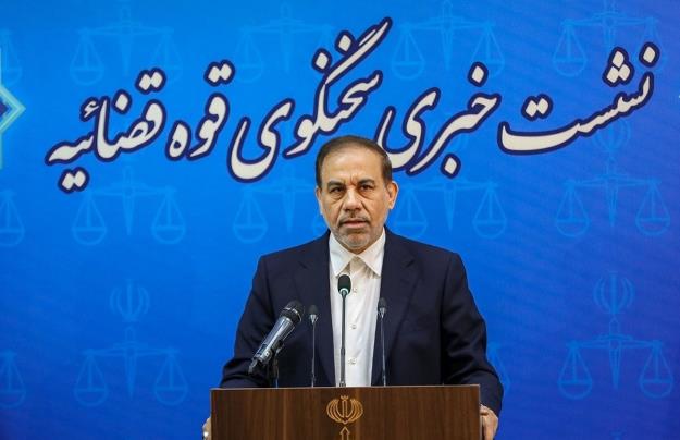 صدور حکم اعدام برای تتلو/ حکم پرونده چای دبش در حال اجرا است