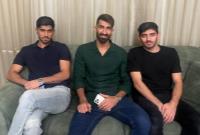 زنوزی راه استقلال و پرسپولیس را بست