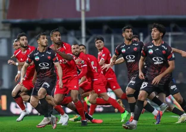 سودآوری پرسپولیس پس از زیان ۱۰۶ میلیاردی