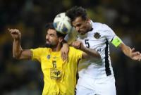 سقوط کامل سهمیه فوتبال ایران در آسیا