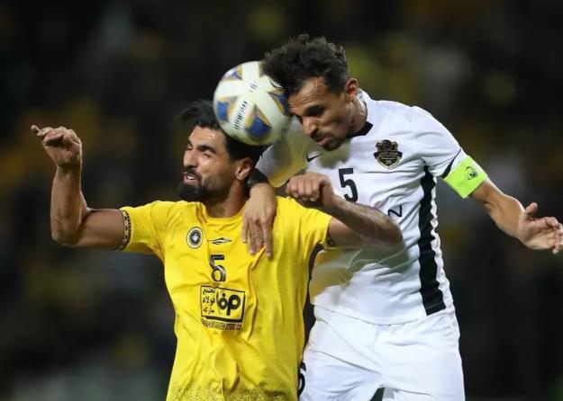 سقوط کامل سهمیه فوتبال ایران در آسیا