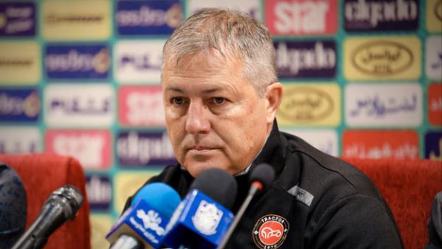 اسکوچیچ: در راه قهرمانی به حواشی بی‌اعتنا هستیم