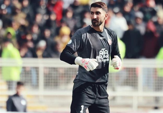  احضار بیرانوندبه دادگاه برای بررسی شکایت هیئت‌مدیره پرسپولیس 