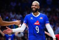  انگاپت در تیم والیبال فولاد/ لئون از دست عطایی پرید 