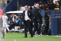 مدعی نیستیم اما باز هم داوری علیه استقلال است