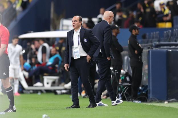 مدعی نیستیم اما باز هم داوری علیه استقلال است