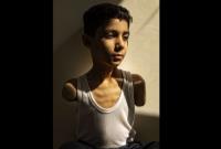 عکس کودک فلسطینی،‌ برنده ورلدپرس۲۰۲۵ شد