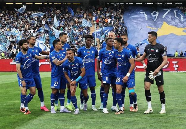  تکاپوی مدیران استقلال برای انتخاب سرمربی جدید در سفر اروپایی 