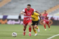 اورونوف؛ استخوان چند میلیون دلاری در گلوی پرسپولیس