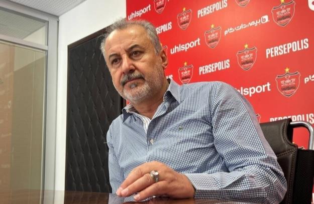 جانشین درویش مشخص شد