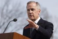 رونمایی نخست‌وزیر کانادا از طرح مقابله با تهدیدهای ترامپ