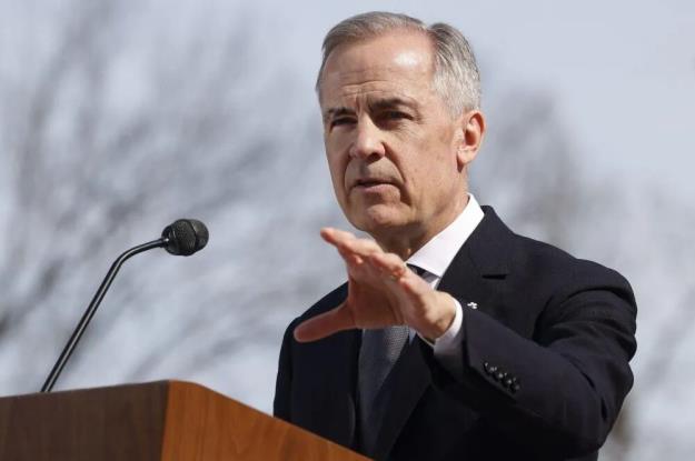 رونمایی نخست‌وزیر کانادا از طرح مقابله با تهدیدهای ترامپ