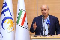 تاج: از بهترین دستگاه VAR دنیا در لیگ برتر استفاده می‌کنیم