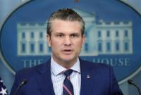 افشای مجدد اسرار نظامی توسط وزیر دفاع آمریکا