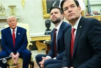 تغییرات گسترده در وزارت خارجه آمریکا