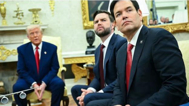 تغییرات گسترده در وزارت‌ خارجه آمریکا