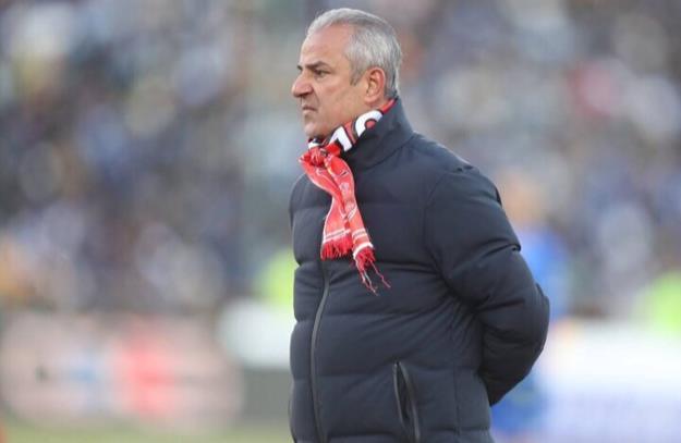 کارتال ملی‌پوش قرمزها را در لیست خروجی قرار داد