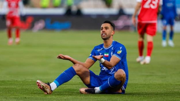 بدهی ۱۰۰ میلیاردی استقلال به پرسپولیس