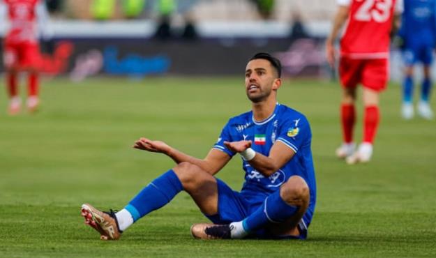 بدهی ۱۰۰ میلیاردی استقلال به پرسپولیس