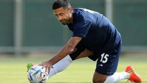 اولین گزینه نقل‌وانتقالاتی استقلال پرید