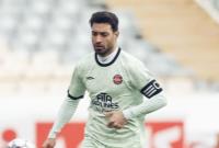  جریمه نقدی کمیته انضباطی برای شجاع خلیل‌زاده