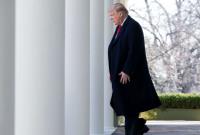 ترامپ در اولین سفر خارجی به عربستان، قطر و امارات میرود