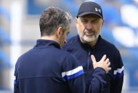  بوژوویچ در آستانه برکناری؛ جباری نزدیک‌ترین گزینه سرمربیگری 