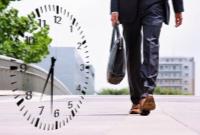  مخالفت مجلس با فوریت لایحه تغییر ساعت رسمی و کاری 